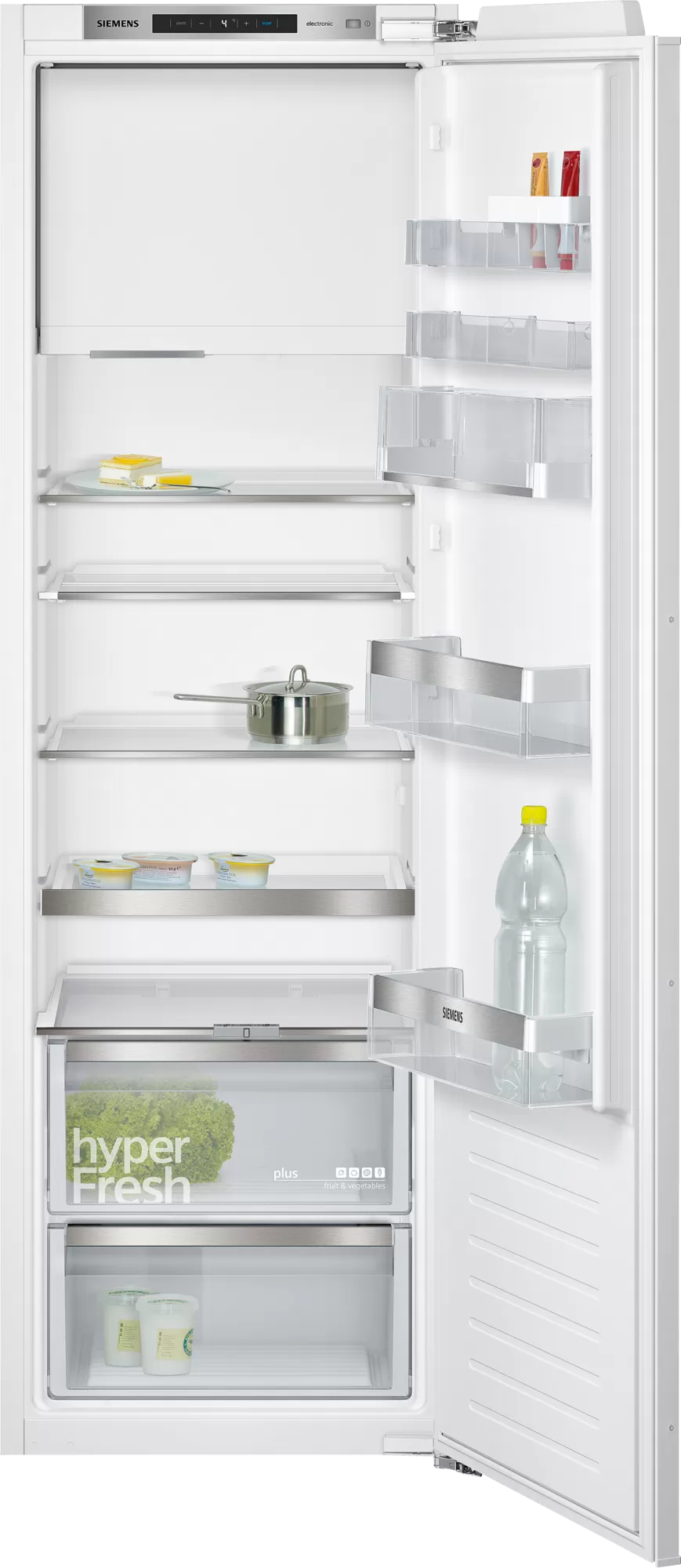 SIEMENS Frigo encastrable F (KI82LADF0)