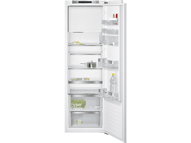 SIEMENS Inbouw koelkast F (KI82LADF0)