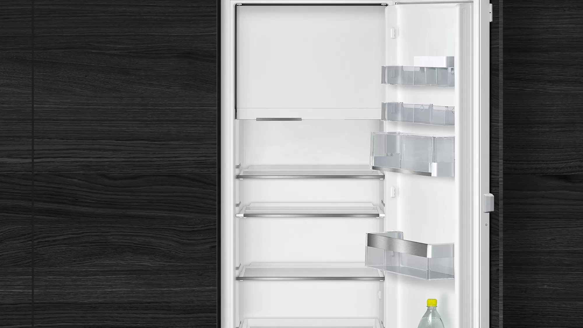 SIEMENS Frigo encastrable F (KI82LADF0)