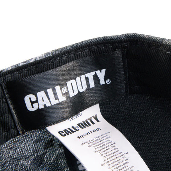 GAYA ENTERTAINMENT Call of Duty: Patch\