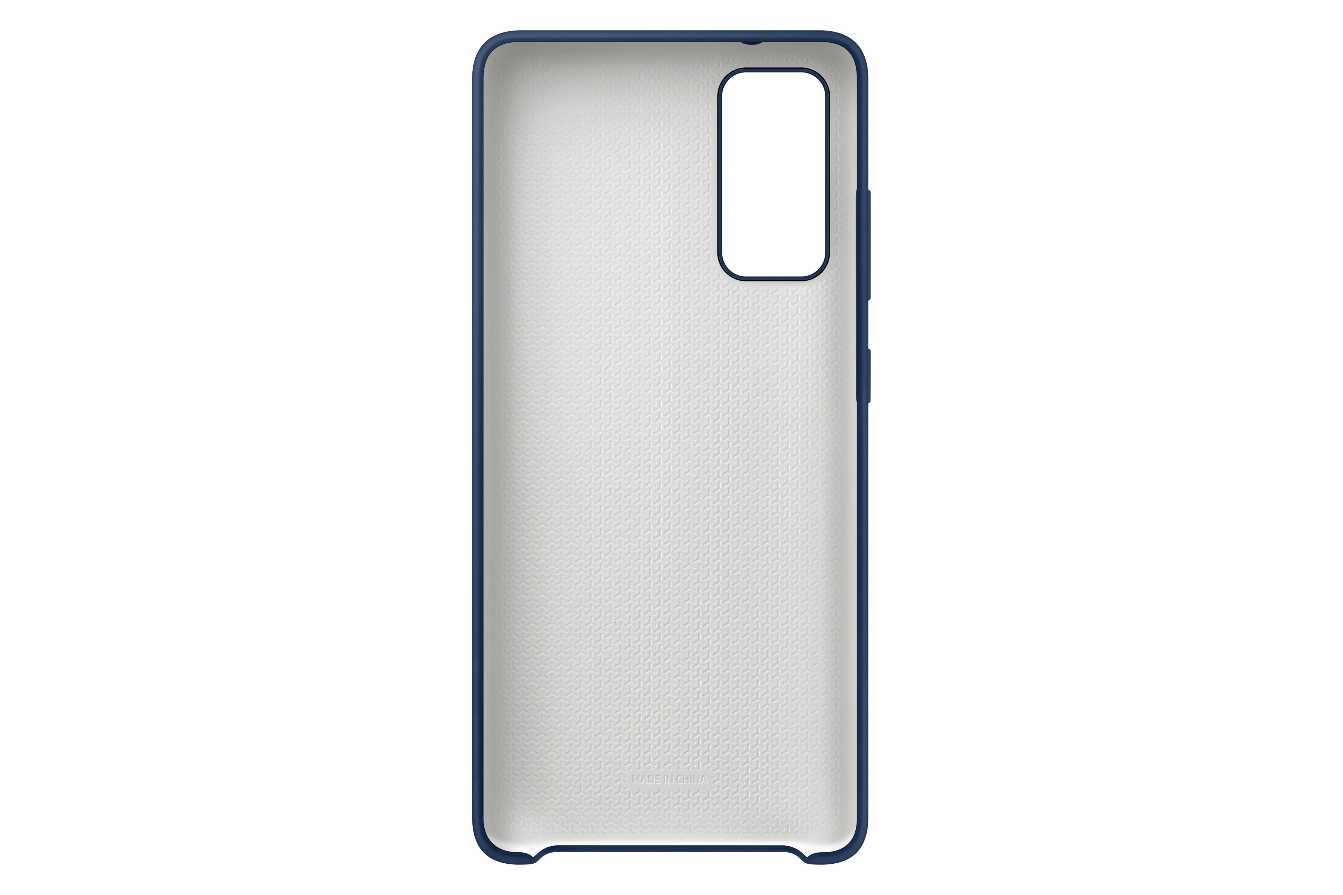 SAMSUNG EF-PG780 , Bumper, Samsung, Galaxy S20 FE, Blau