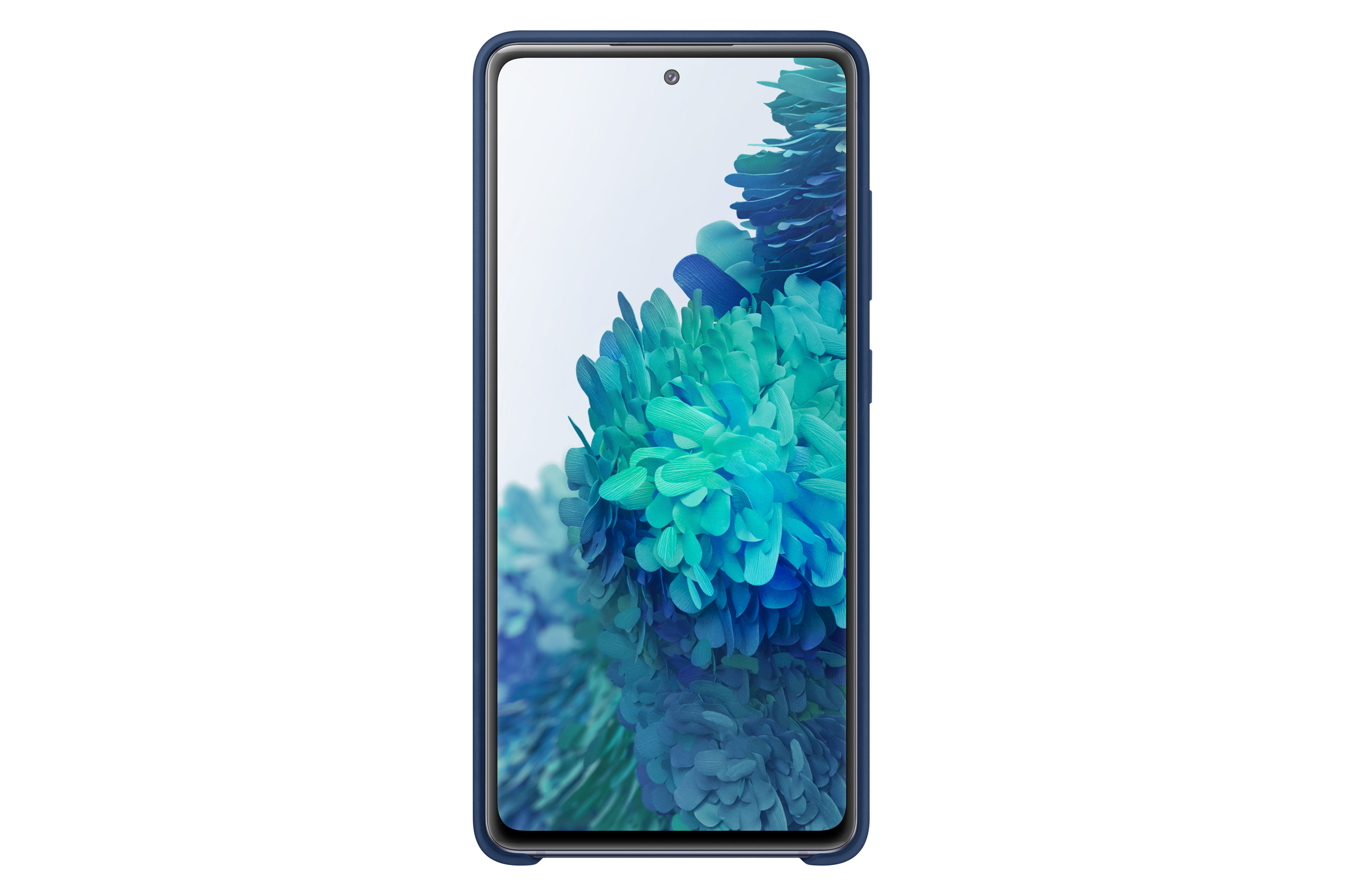 SAMSUNG EF-PG780 , Bumper, Samsung, Galaxy S20 FE, Blau