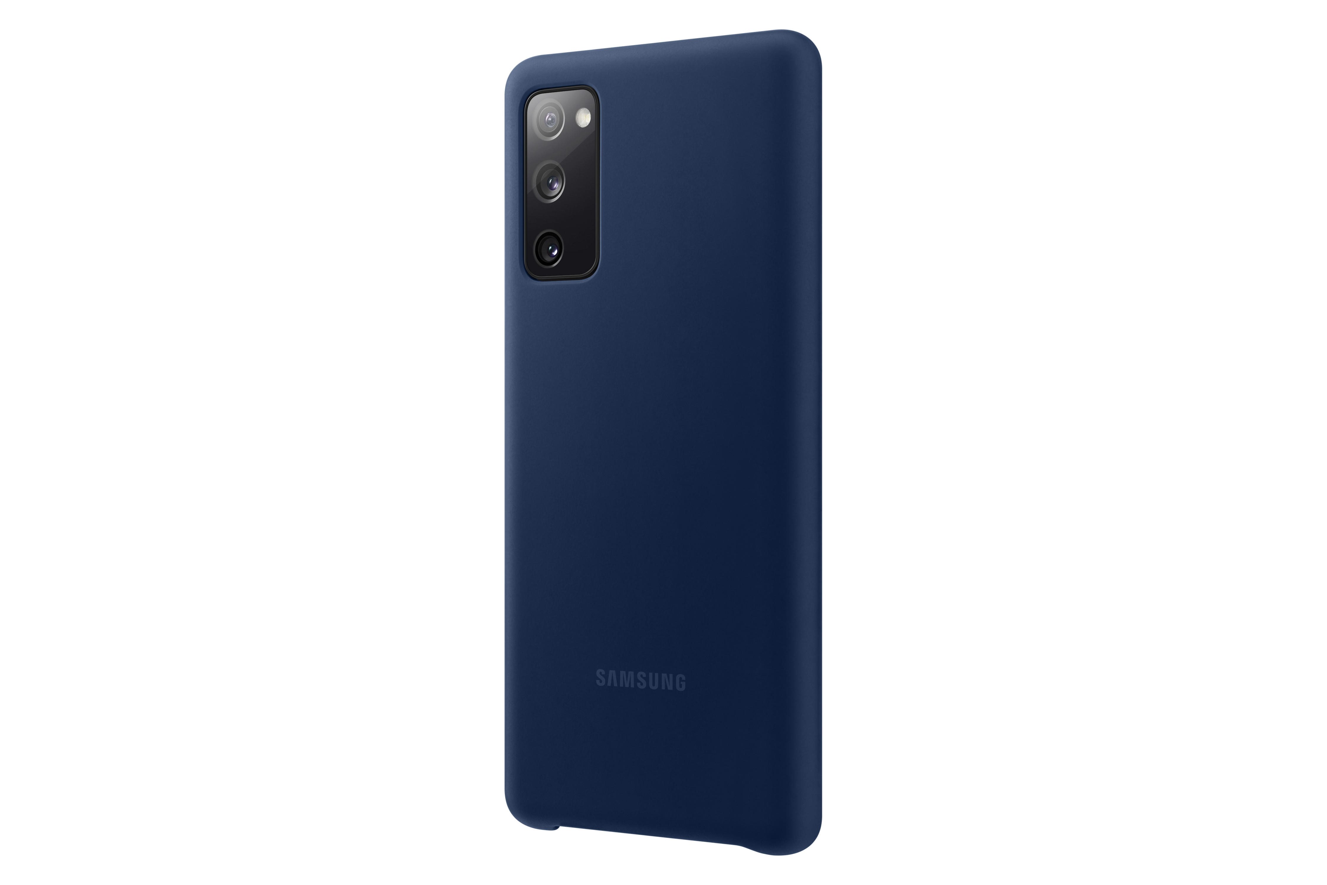 SAMSUNG EF-PG780 , Bumper, Samsung, Galaxy S20 FE, Blau