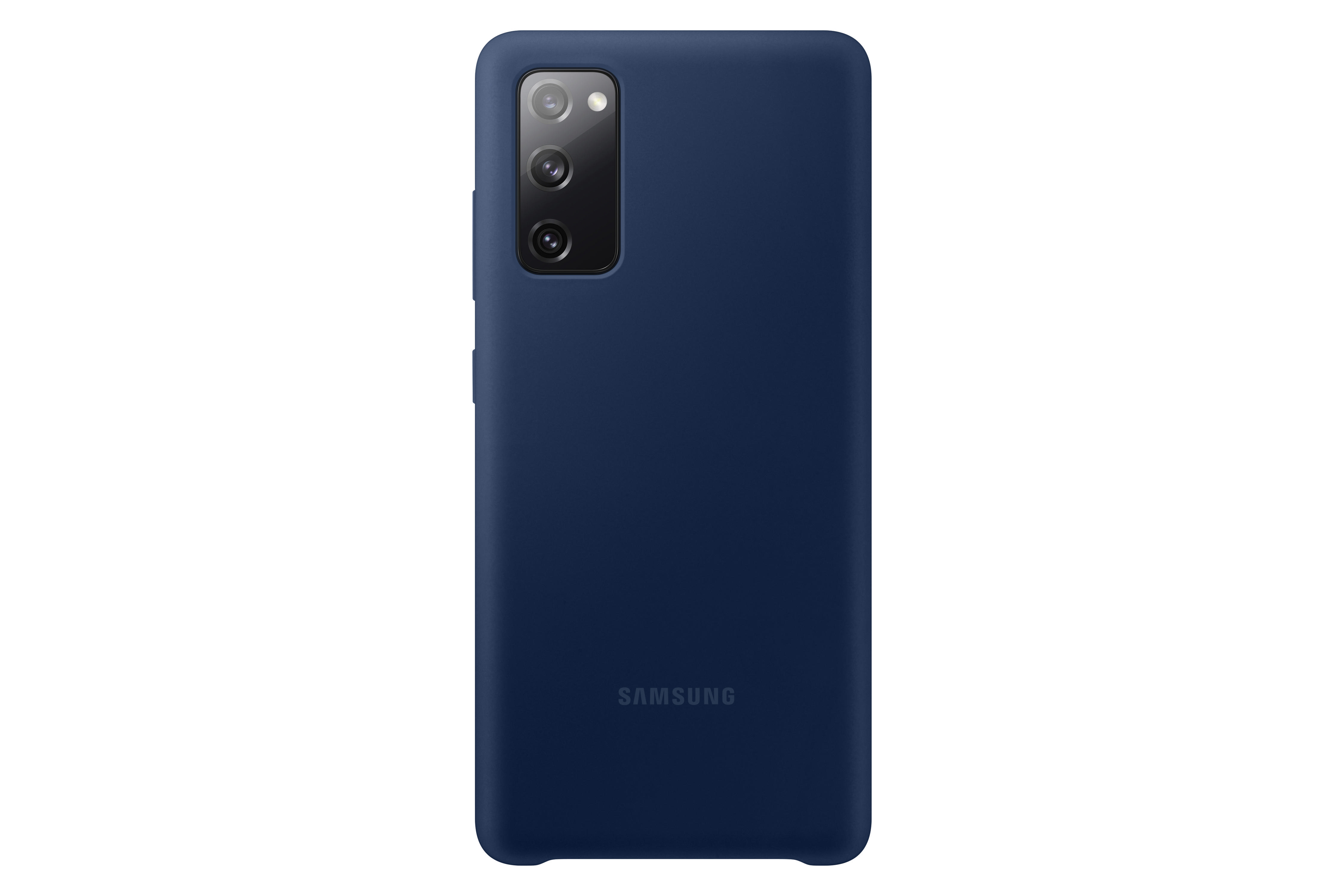 SAMSUNG EF-PG780 , Bumper, Samsung, Galaxy S20 FE, Blau