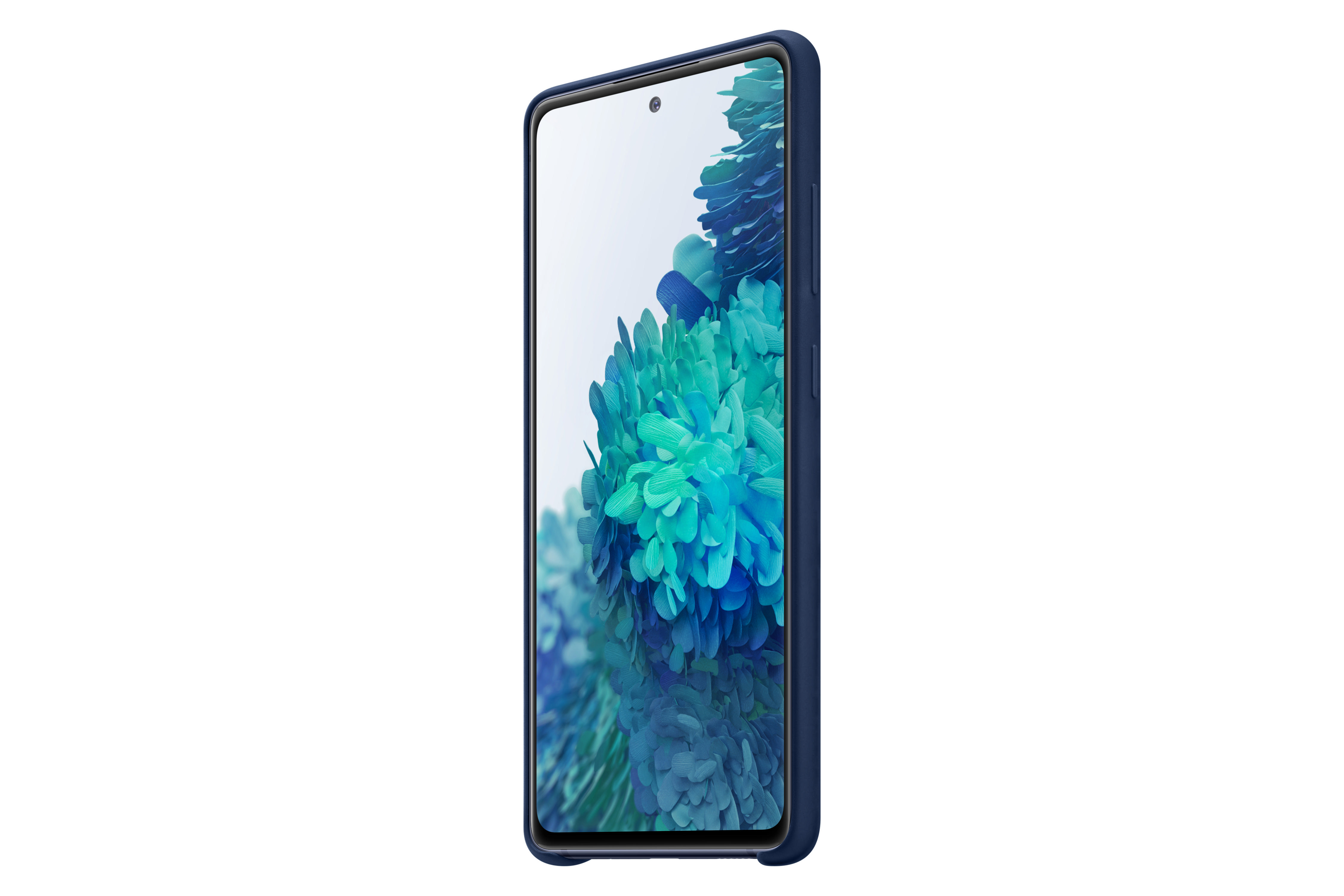 SAMSUNG EF-PG780 , Bumper, Samsung, Galaxy S20 FE, Blau