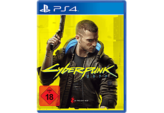 Cyberpunk 2077 Fur Ps4 Xbox One Und Pc Mediamarkt