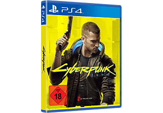 Cyberpunk 2077 Fur Ps4 Xbox One Und Pc Mediamarkt