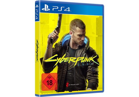 Cyberpunk 2077 für PS4, Xbox One und PC