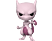 FUNKO POP! Games: Pokémon - Mewtwo - Figurine en vinyle (Multicouleur)