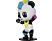 Ubisoft Heroes: Just Dance - Panda figura