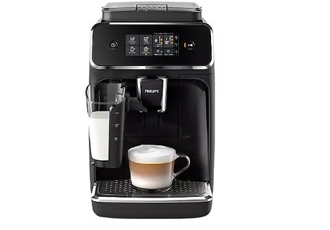 PHILIPS kaufen 2200 Kaffeevollautomat MediaMarkt Serie |