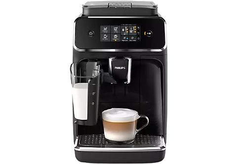 PHILIPS Serie 2200 Kaffeevollautomat kaufen | MediaMarkt