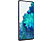 SAMSUNG Galaxy S20FE LTE 256 GB DualSIM Ködös Kék Kártyafüggetlen Okostelefon ( SM-G780 )