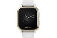 GARMIN Montre Venu SQ White Light Gold (010-02427-11)