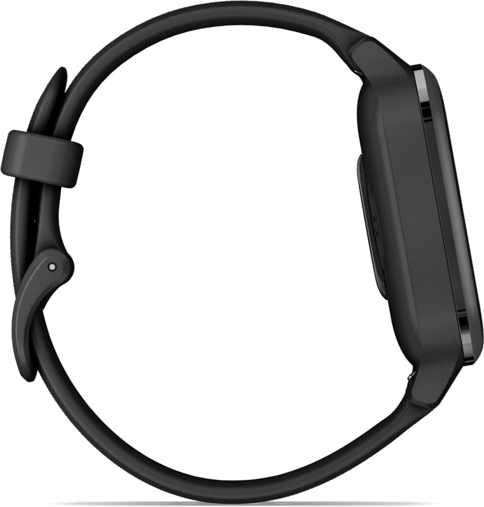 GARMIN Montre Venu SQ Music Black Slate (010-02426-10) Smartwatch