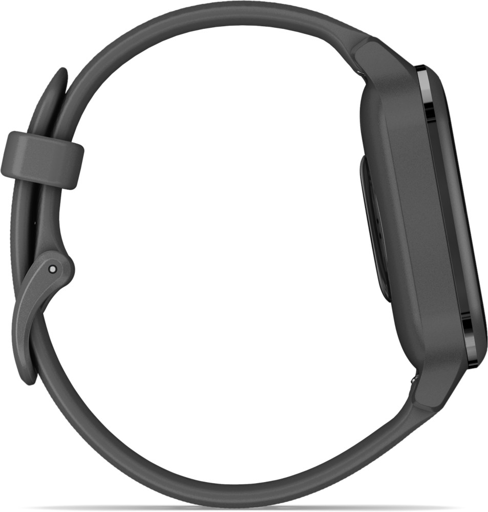 GARMIN Montre Venu SQ Grey Slate (010-02427-10) Smartwatch