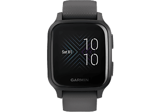GARMIN Montre Venu SQ Grey Slate (010-02427-10)