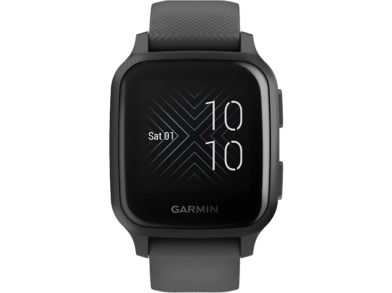 GARMIN Smartwatch Venu SQ Grey Slate (010-02427-10)