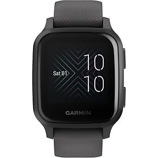 GARMIN Smartwatch Venu SQ Grey Slate (010-02427-10)
