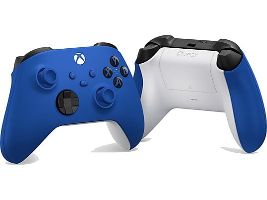 MICROSOFT Xbox Wireless Controller Blauw