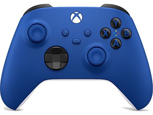 MICROSOFT Xbox Wireless Controller Blauw