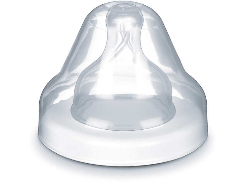 Thumbnail - BEURER BY 15 Milchpumpe Weiß/Gelb