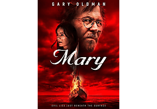 Mary | DVD