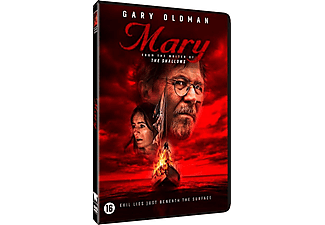 Mary | DVD