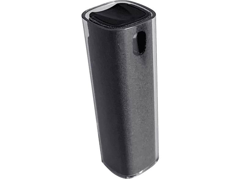 ISY ISC 1000 Reinigungsspray Schwarz