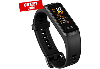 HUAWEI Band 4 Andes-B29 Akıllı Bileklik Siyah Outlet 1205439