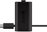 MICROSOFT Xbox Play & Charge Kit V3