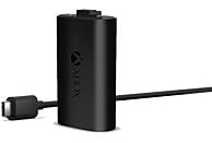 MICROSOFT Xbox Play & Charge Kit V3