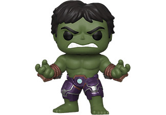 FUNKO POP! Games: Marvel Gamerverse - Hulk - Vinyl Figur (Grün)