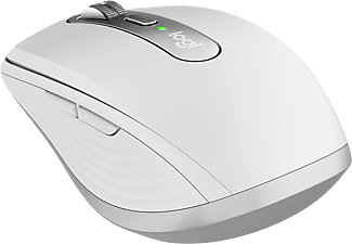 LOGITECH MX Anywhere 3 för Mac - Vit