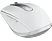 LOGITECH MX Anywhere 3 för Mac - Vit