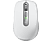 LOGITECH MX Anywhere 3 för Mac - Vit