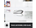 LOGITECH MX Anywhere 3 för Mac - Vit