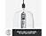 LOGITECH MX Anywhere 3 för Mac - Vit