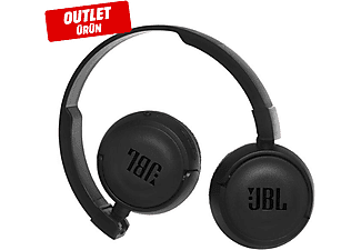 JBL T460BT Kablosuz Kulak Üstü Kulaklık Siyah Outlet 1194595