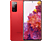 SAMSUNG Galaxy S20 FE 5G 128GB (6GB RAM) 6.5" Smartphone - Cloud Red
