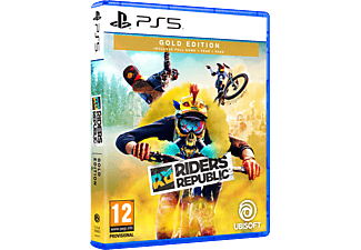 Riders Republic - Gold Edition PlayStation 5 