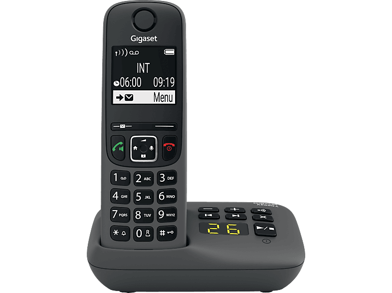 Telefon GIGASET Schnurloses AE690A