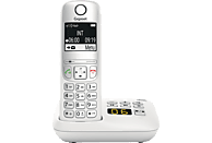 GIGASET Gigaset AE690A, schnurloses Telefon mit Anrufbeantworter Schnurloses Telefon