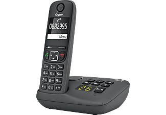 gigaset ae690a mit router verbinden