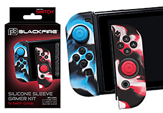 ardistel blackfire pro controller