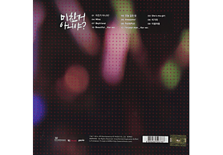 2-pm - GO CRAZY (4)(KEIN RR)  - (CD)
