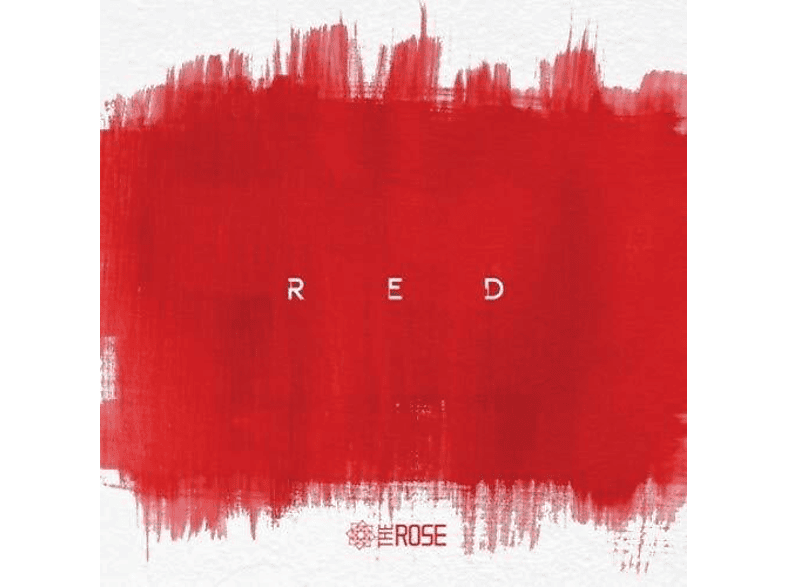 Zoll Red - Single CD (5 - (2-Track)) Rose