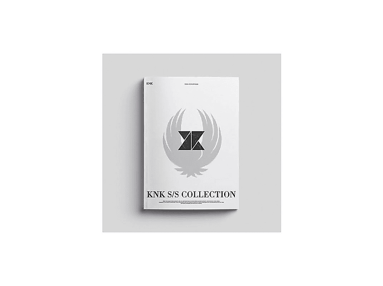 Knk | KNK S/S Collection - (Vinyl) | SATURN