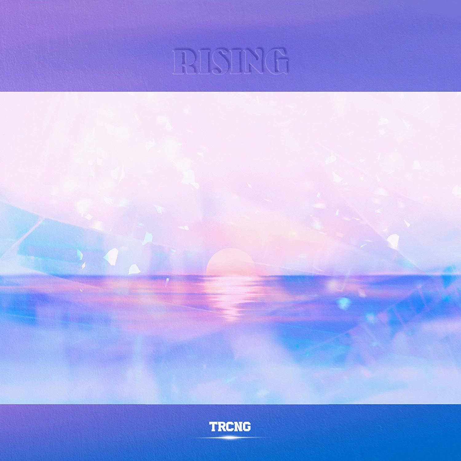 (Vinyl) - Trcng - Rising