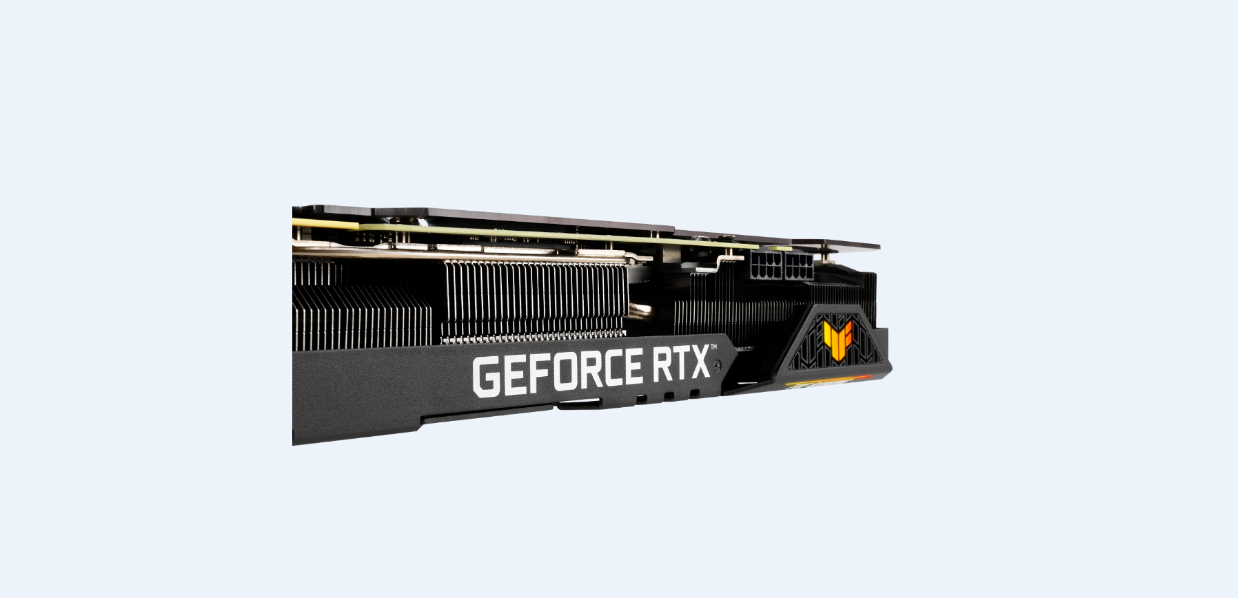 ASUS GeForce RTX™ 3090 TUF Gaming 24GB (90YV0FD0-M0NM00) (NVIDIA, Grafikkarte)